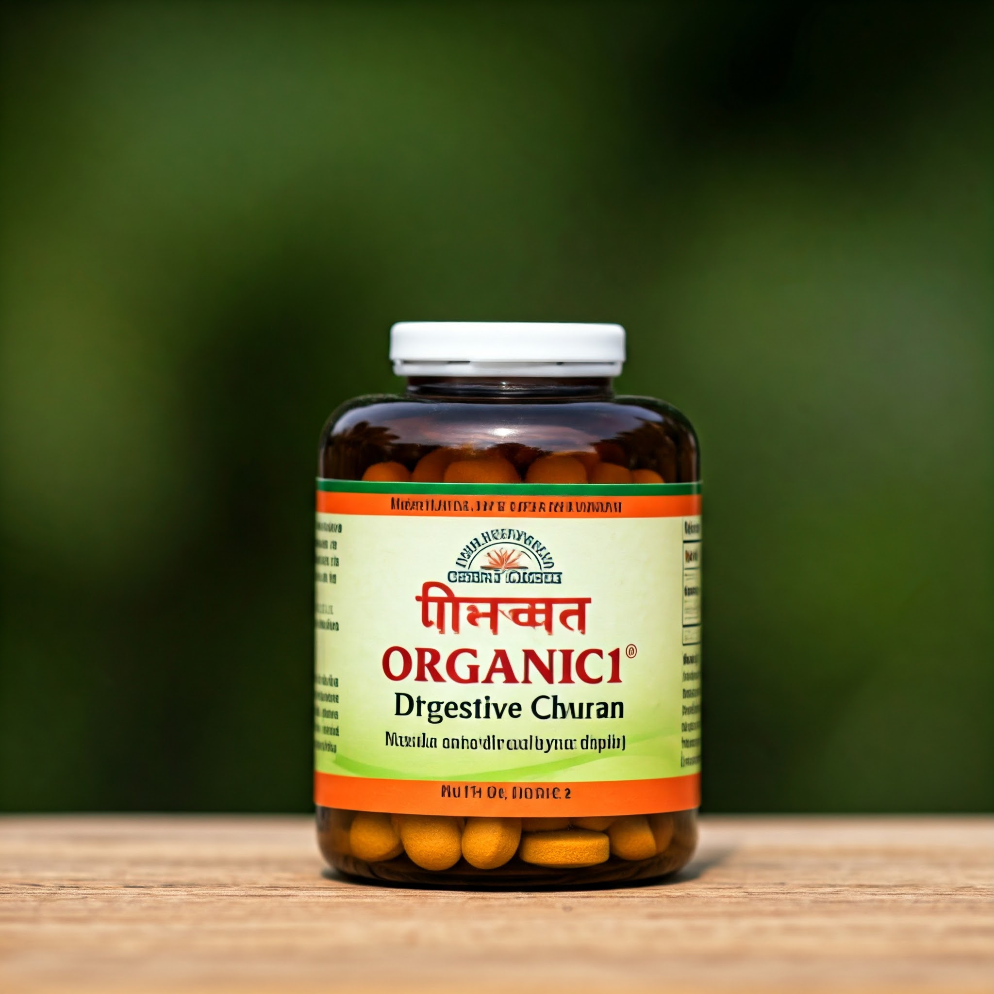 Digestive Churan Tablets